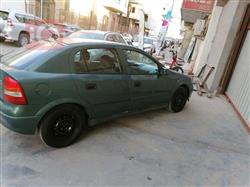 اوبل استرا